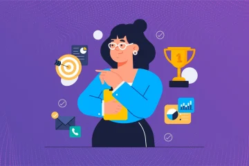 Employees feeling valued and supported at work, showing how employee appreciation contributes to happiness, engagement, and better performance.