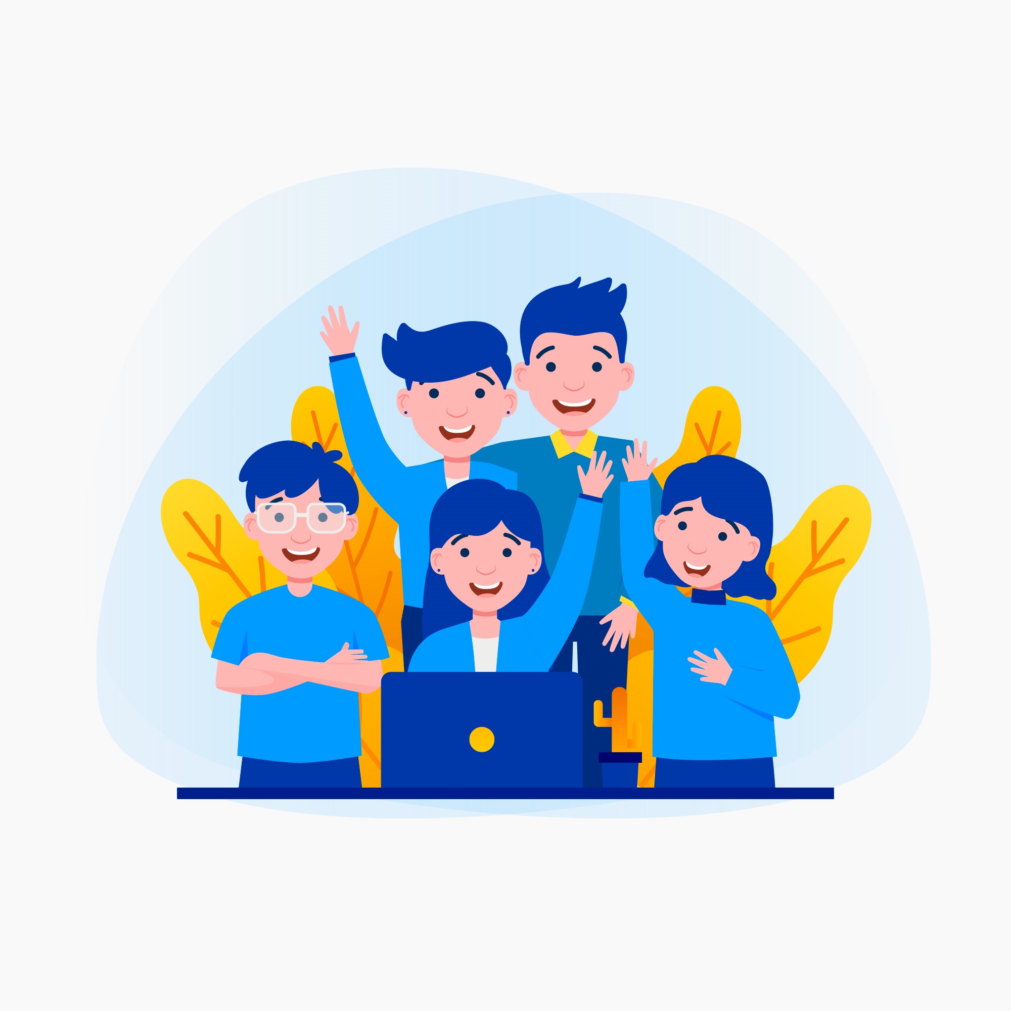 Being the Best Place for Millennials to Work