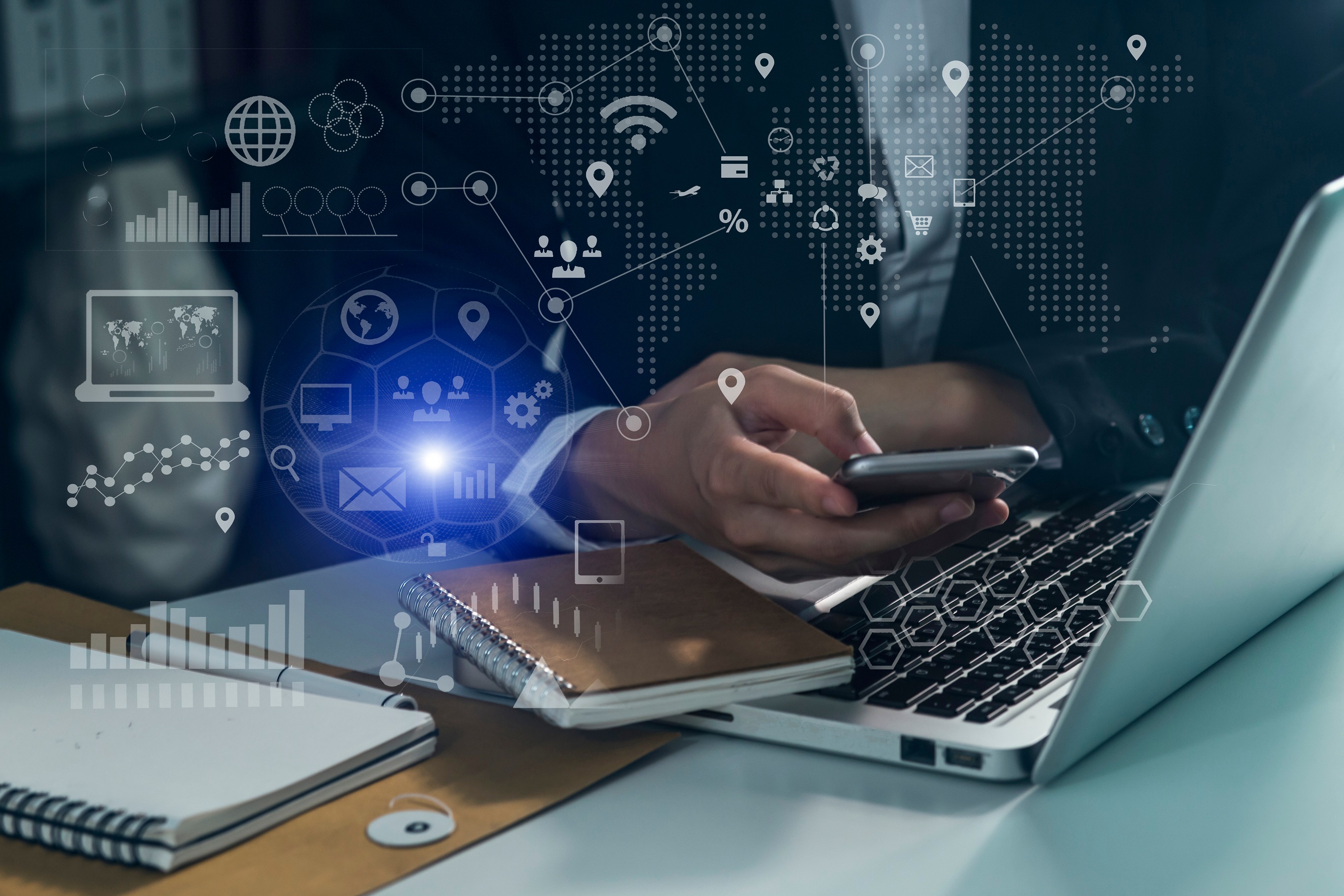 Managing Corporate Communication During COVID 19 Crisis