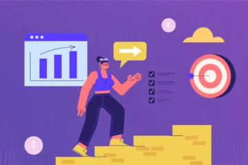 okr examples for strategy