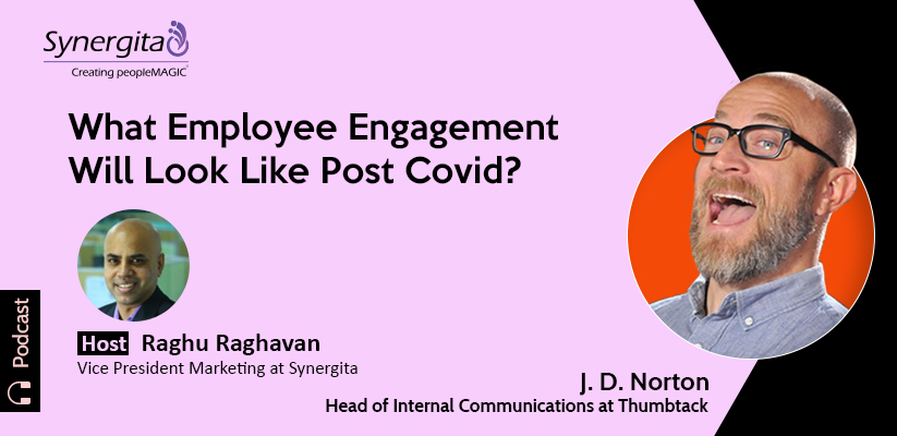 employee engagement podcast