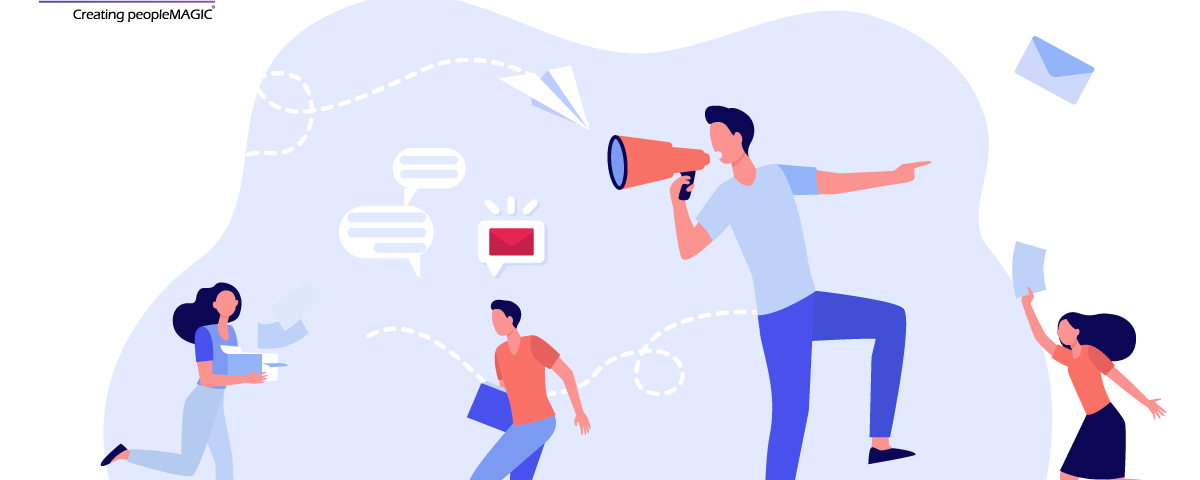 continuous feedback