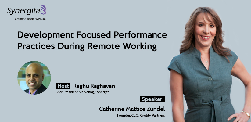 performance management podcast