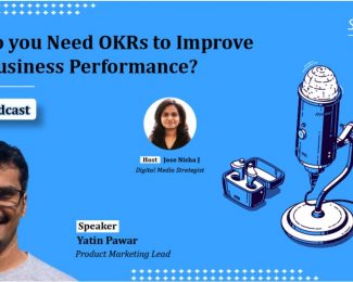 OKRs Software to Improve Your Business Performance