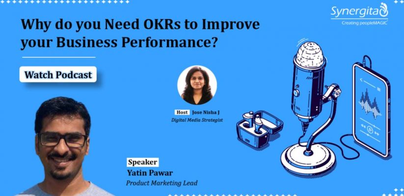 OKRs Software to Improve Your Business Performance