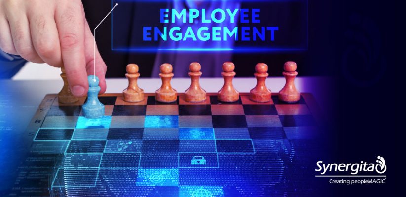 Digital transformation in employee engagement without losing personalization