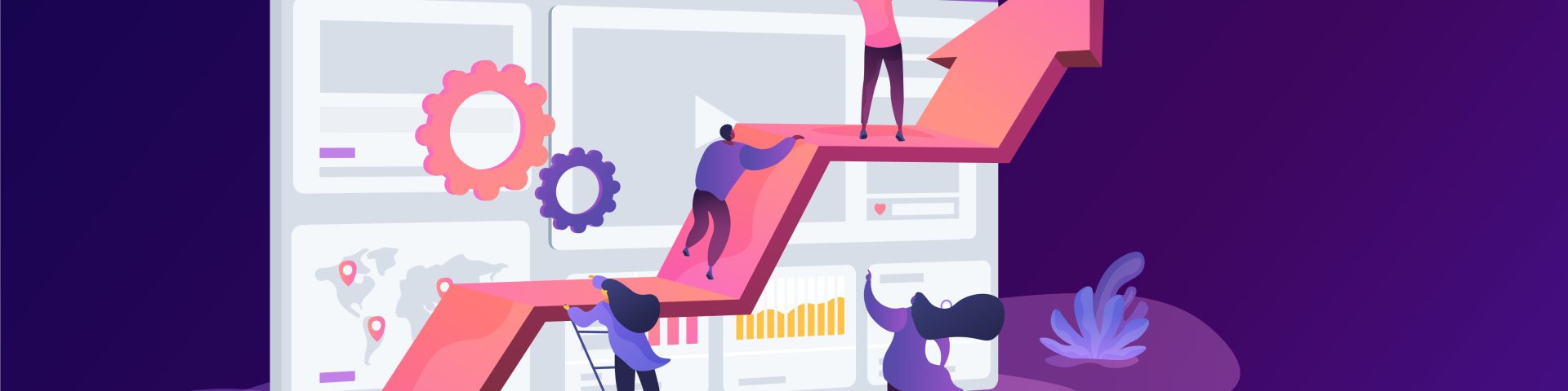 Five things you need to create a successful performance management System