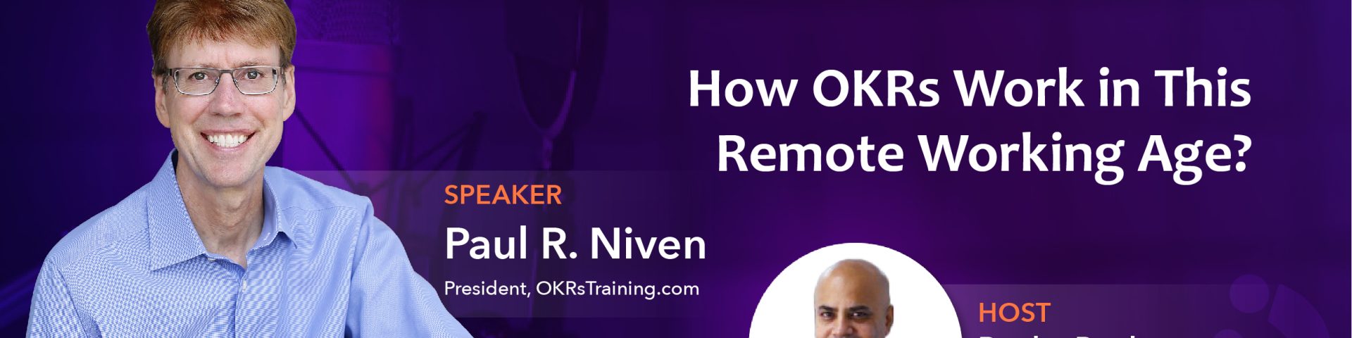 How OKRs work in this Remote Working Age