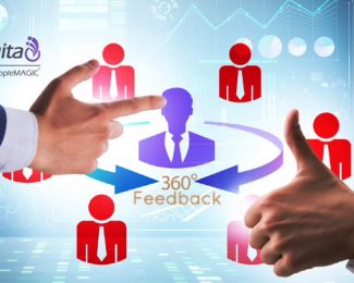 360 degree feedback system software