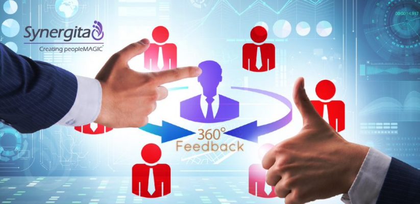 360 degree feedback system software