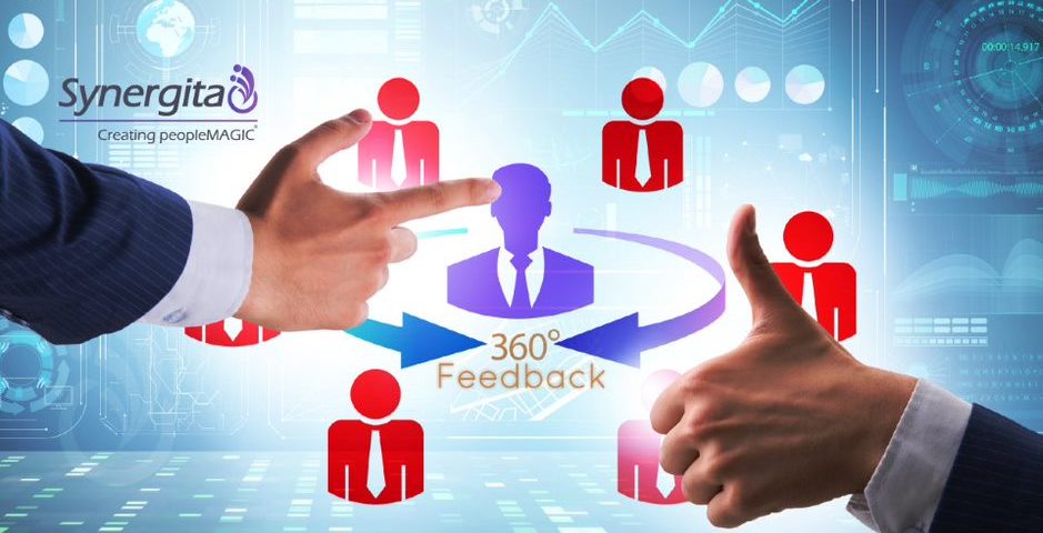 360 degree feedback system software