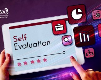 Self-Evaluation for Performance Review