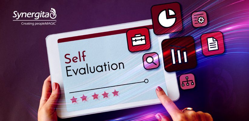 Self-Evaluation for Performance Review