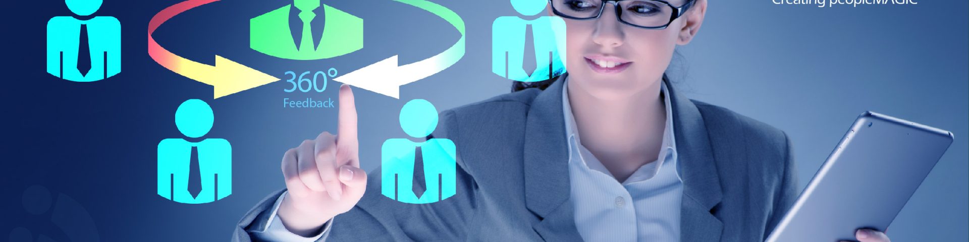 6 Effective Ways to Conduct 360 Degree Feedback Process