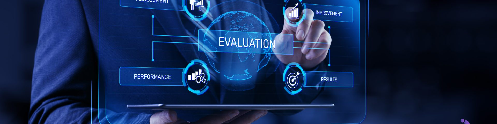 How to Effectively Conduct a Performance Evaluation Process