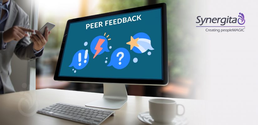 Crucial Tips To Share Peer Feedback And Foster Great Workplace Experiences