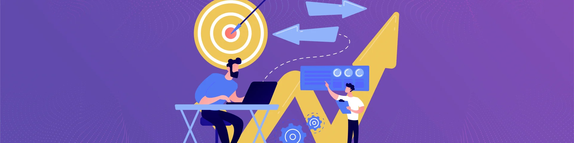 Purpose of OKRs in the Workplace