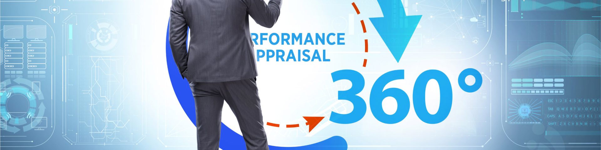 360-degree Performance Appraisal Method Advantages and Disadvantages