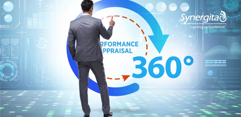 360-degree Performance Appraisal Method Advantages and Disadvantages
