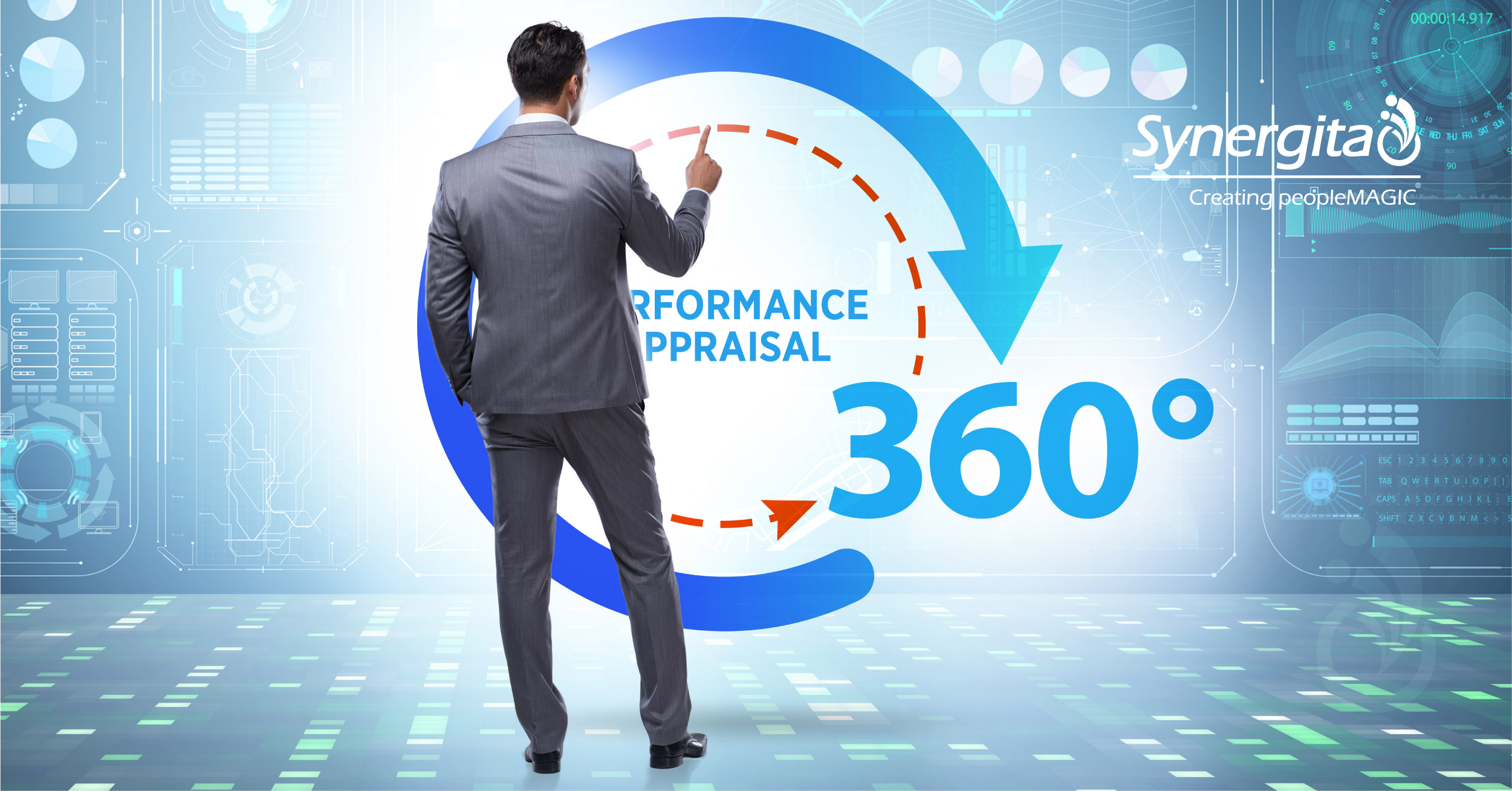 360 Degree Performance Appraisal Method Advantages And Disadvantages 