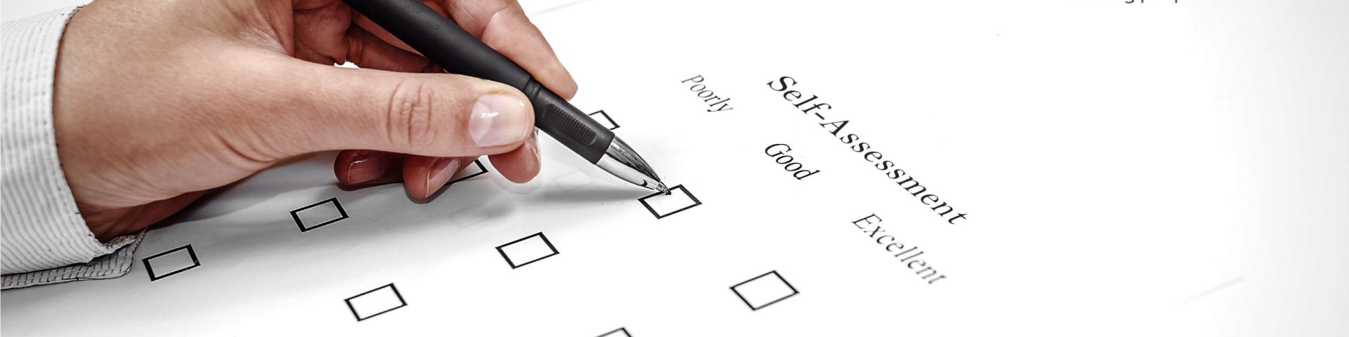 Benefits of Self-Assessment in the Performance Appraisal Process