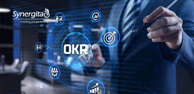 How to implement objectives and key results (OKR) into your organization