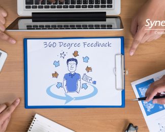 What are the best practice guidelines for 360-degree feedback
