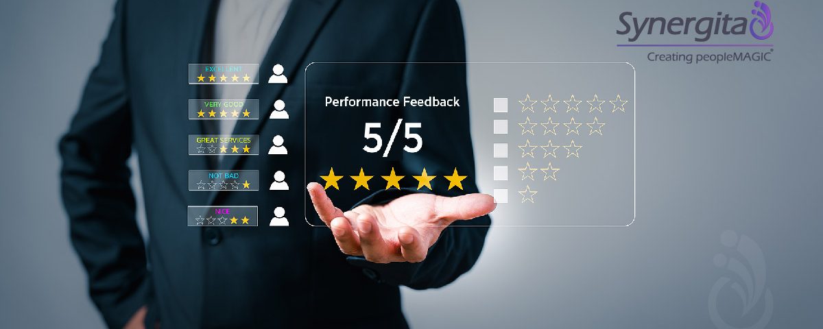 Effective Performance Feedback for Employee and Manager