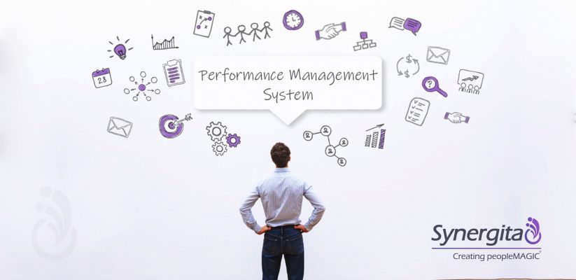 How to improve performance management systems - problems & possible solutions