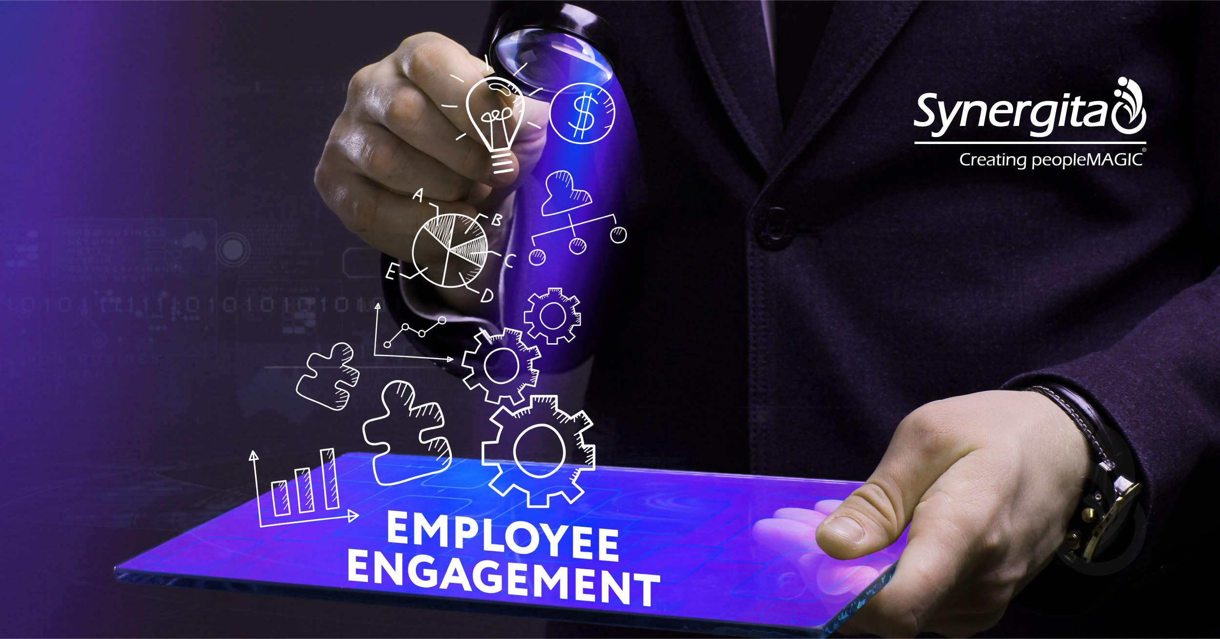 How To Measure Employee Engagement Software With Key Metrics