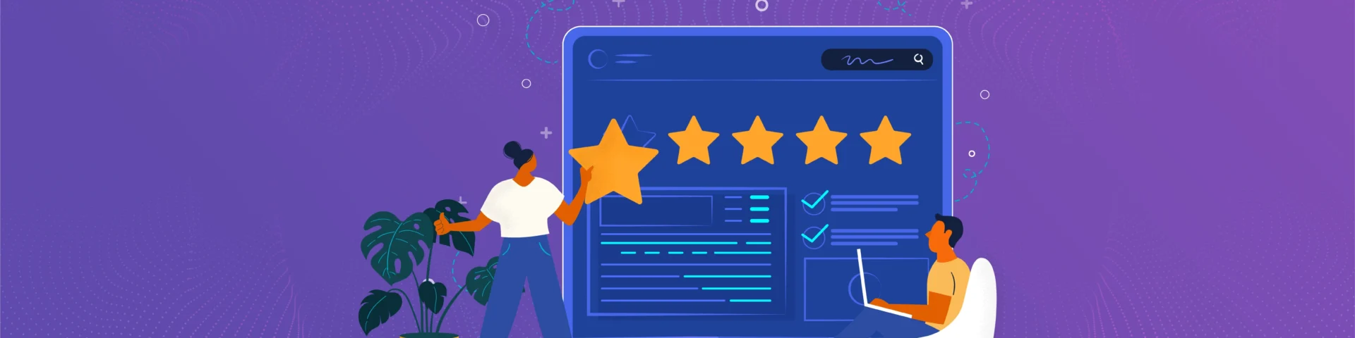 Constructive Performance Review Feedback