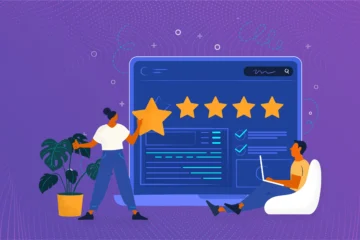 Constructive Performance Review Feedback