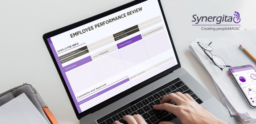 Employee Performance Review Templates for Performance Appraisal