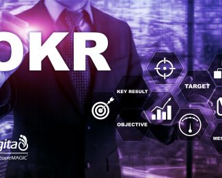 Benefits of Having an OKR Software in Your Organization