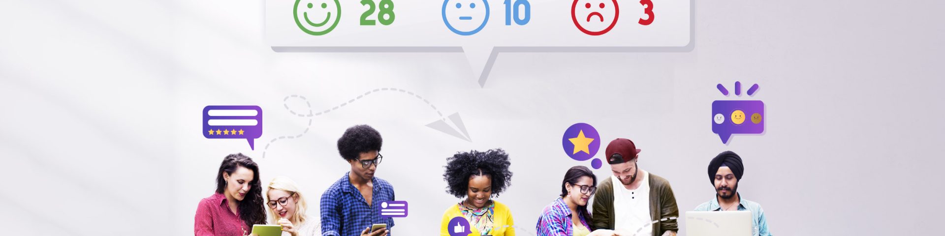 Effective Ways to Improve 360-Degree Feedback Surveys