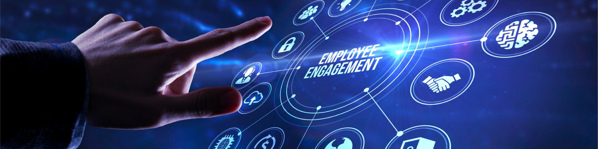 How to Implement an Effective Employee Engagement Platform