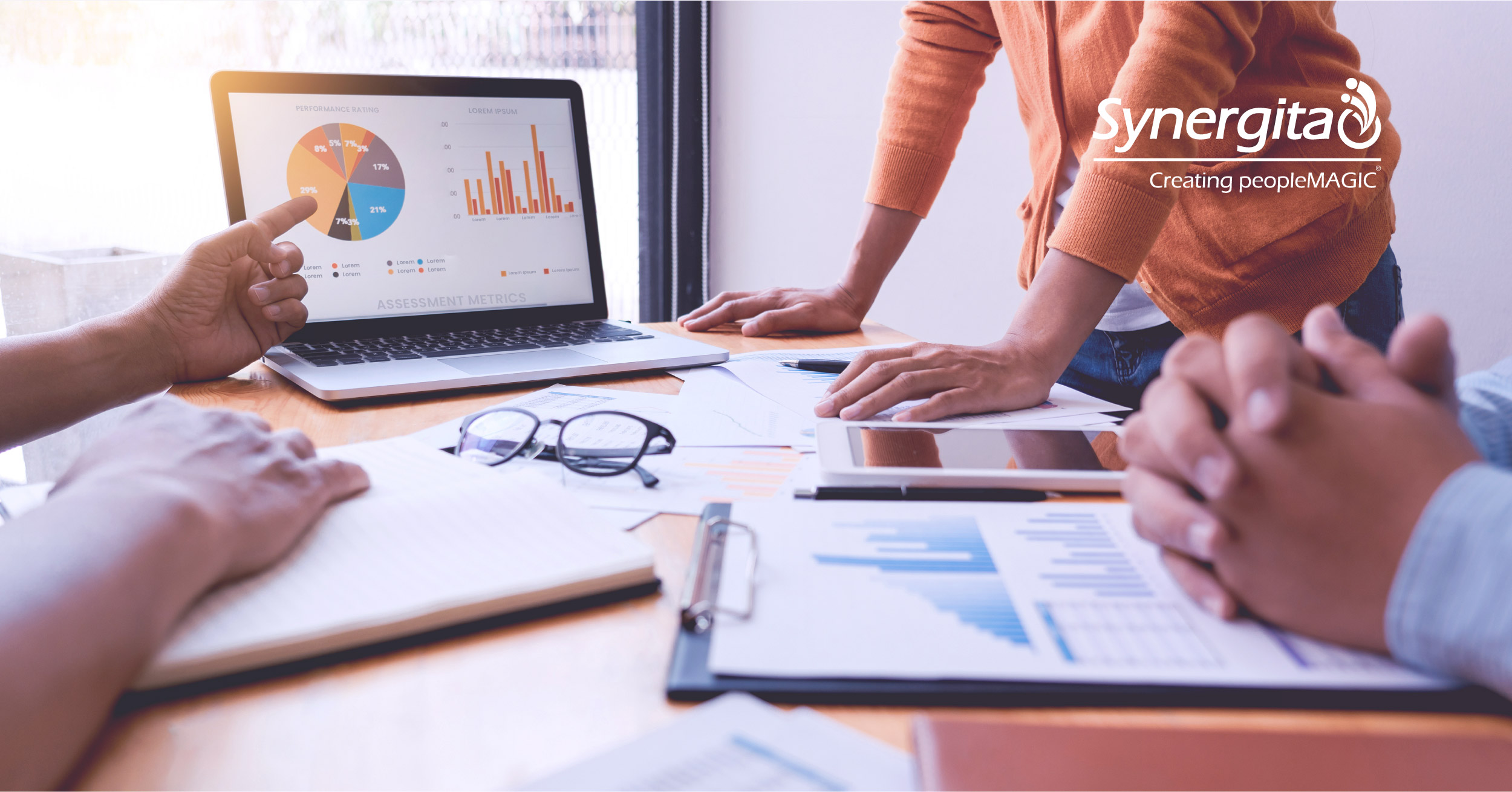 Employee Performance Evaluation Why It s Important Importance Of 