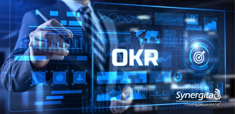OKR tips from top influencers and experts