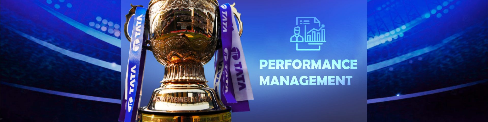What IPL teaches about performance management