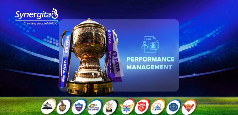 What IPL teaches about performance management