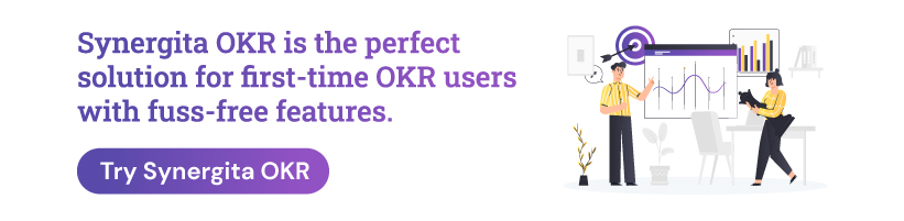 OKR-Signup