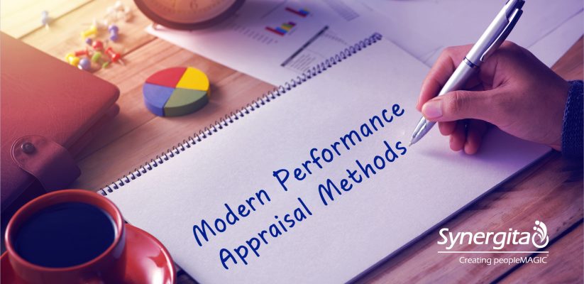 7 Modern & Actionable Performance Appraisal Methods