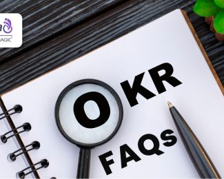 OKR FAQs to take your enterprise onward