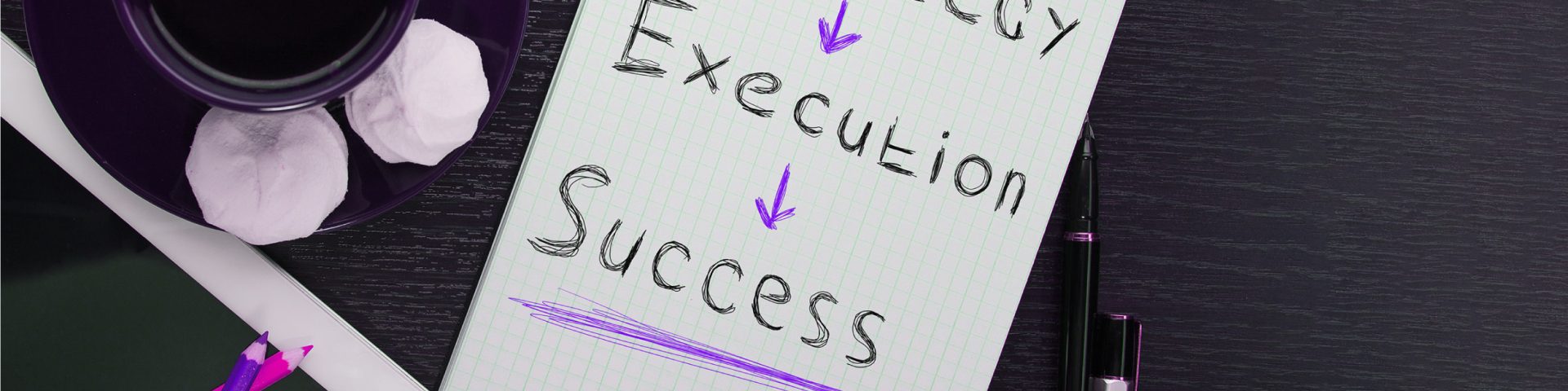 OKRs - Strategy execution & cultural transformation