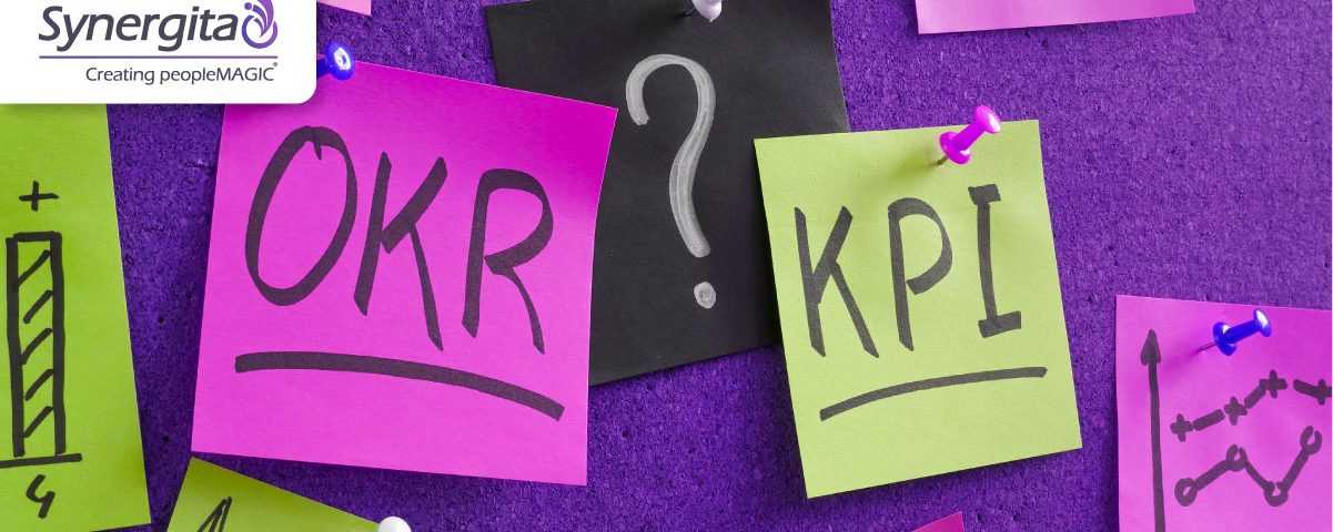 OKRs vs KPIs