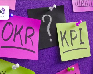 OKRs vs KPIs
