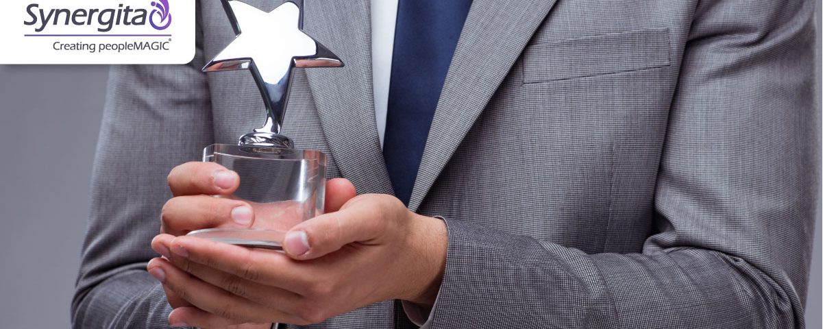 Recognition Programs examples