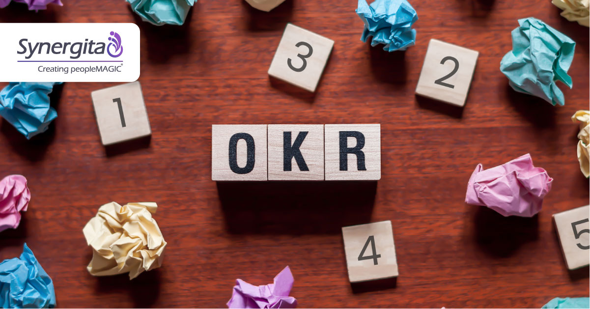 Top 10 OKR Mistakes To Watch Out For