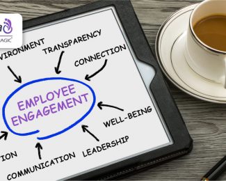 10 Important drivers of employee engagement