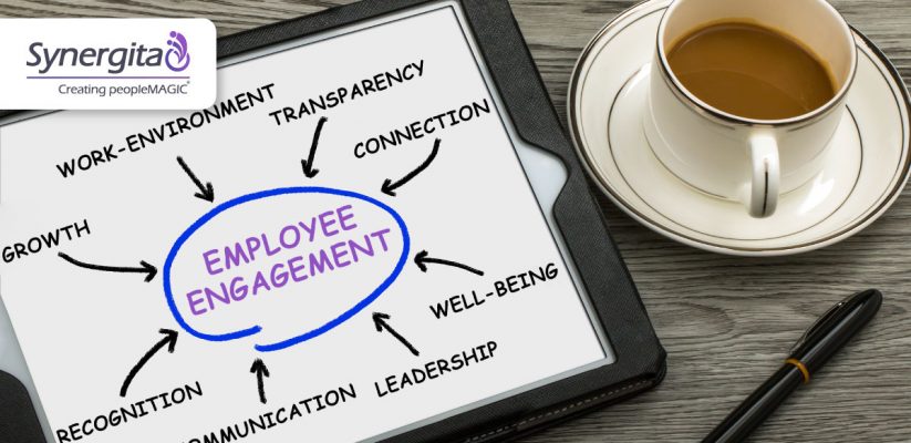 Top 10 Important Key Drivers of Employee Engagement | Synergita Blog